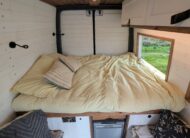 2015 Volkswagen Crafter LWB Campervan