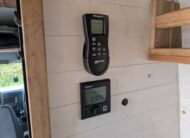 2015 Volkswagen Crafter LWB Campervan