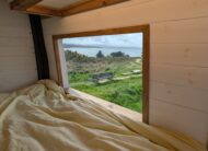 2015 Volkswagen Crafter LWB Campervan