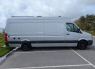 2015 Volkswagen Crafter LWB Campervan
