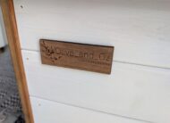 2015 Volkswagen Crafter LWB Campervan