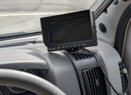 2011 Autocruise Starburst