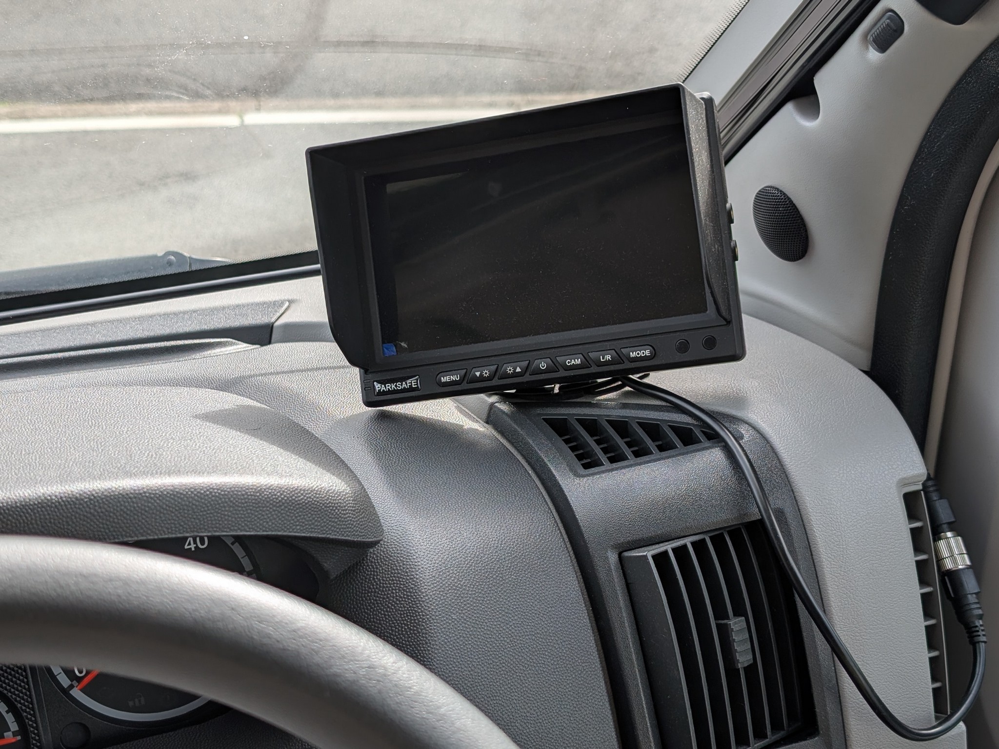 2011 Autocruise Starburst