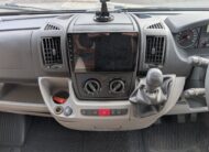 2011 Autocruise Starburst