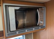 2011 Autocruise Starburst