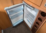 2011 Autocruise Starburst