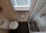 2011 Autocruise Starburst