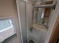 2011 Autocruise Starburst