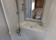 2011 Autocruise Starburst