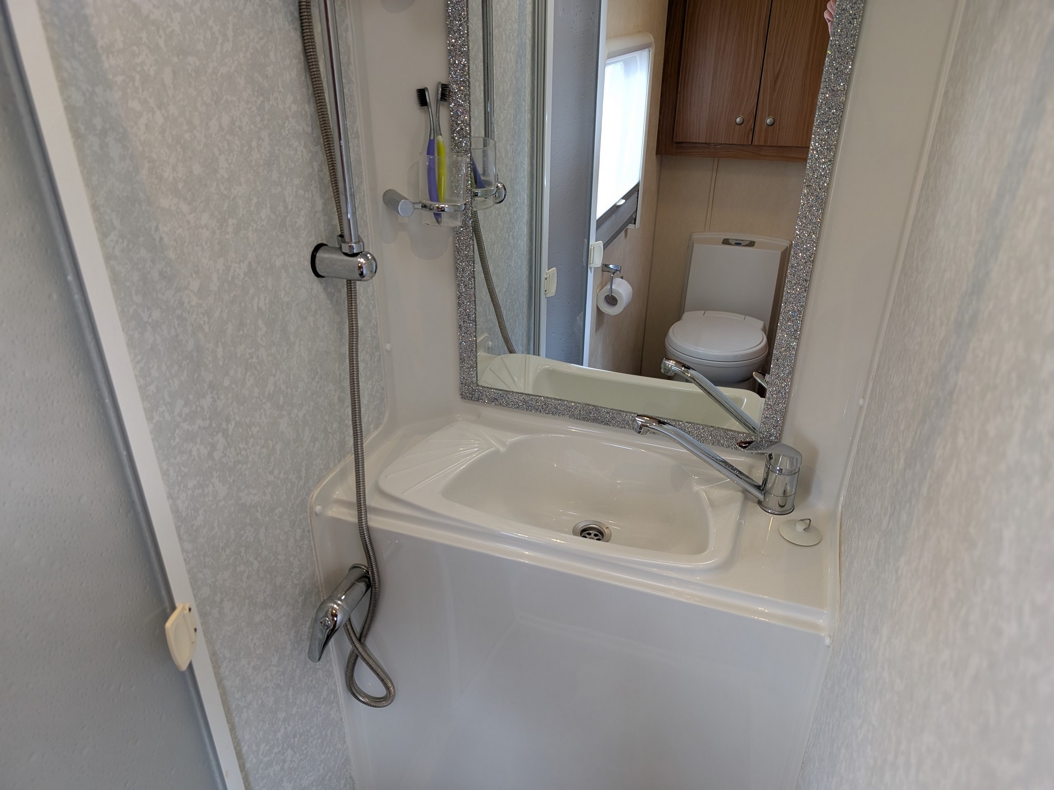 2011 Autocruise Starburst