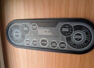 2011 Autocruise Starburst