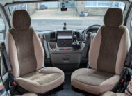 2011 Autocruise Starburst