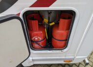 2011 Autocruise Starburst