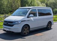 2022 Volkswagen Camper King St Tropez T6.1 Campervan