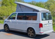 2022 Volkswagen Camper King St Tropez T6.1 Campervan