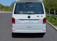 2022 Volkswagen Camper King St Tropez T6.1 Campervan