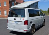 2022 Volkswagen Camper King St Tropez T6.1 Campervan