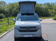 2022 Volkswagen Camper King St Tropez T6.1 Campervan
