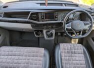 2022 Volkswagen Camper King St Tropez T6.1 Campervan