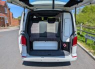 2022 Volkswagen Camper King St Tropez T6.1 Campervan
