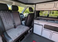 2022 Volkswagen Camper King St Tropez T6.1 Campervan