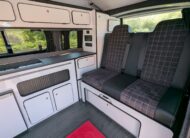 2022 Volkswagen Camper King St Tropez T6.1 Campervan