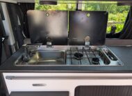 2022 Volkswagen Camper King St Tropez T6.1 Campervan