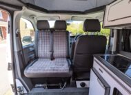 2022 Volkswagen Camper King St Tropez T6.1 Campervan