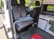 2022 Volkswagen Camper King St Tropez T6.1 Campervan