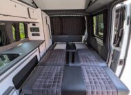 2022 Volkswagen Camper King St Tropez T6.1 Campervan