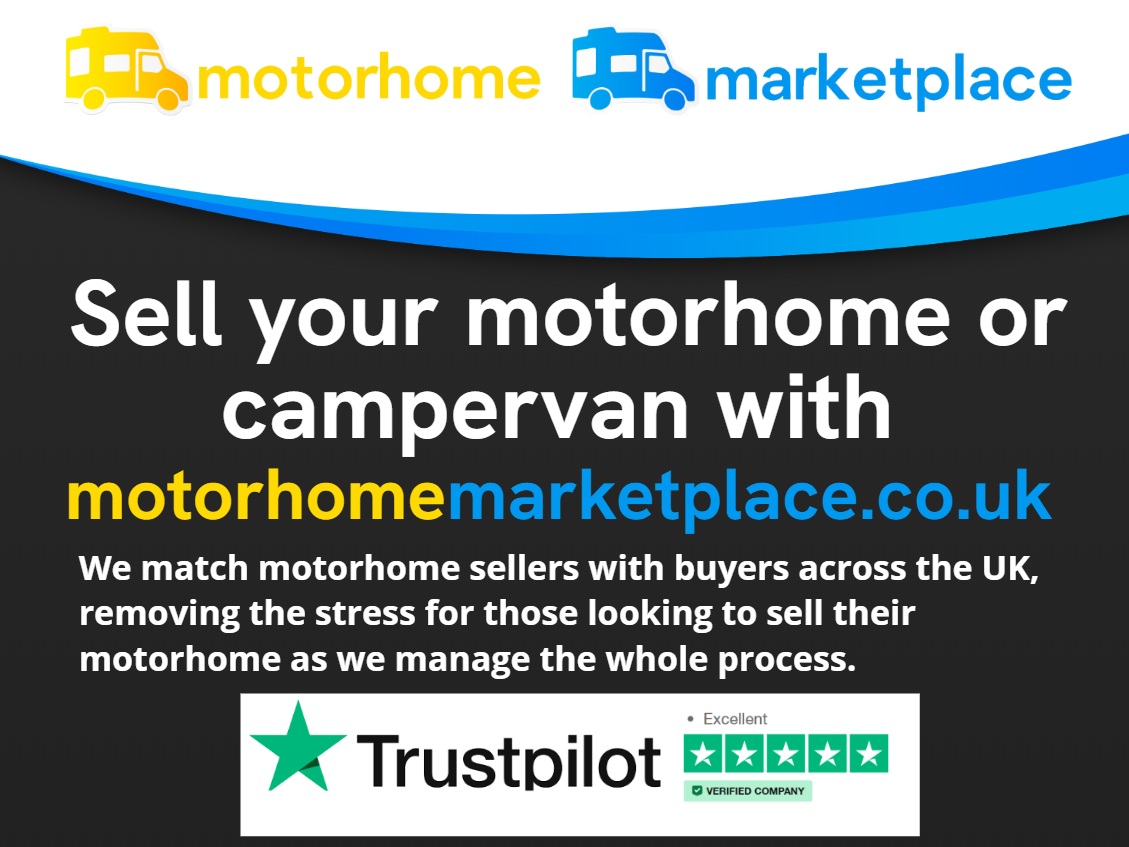 2011 Autocruise Starburst