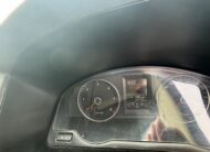 2013 Volkswagen T5.1 Campervan