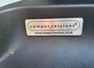 2020 Volkswagen T6.1 Campervan