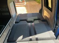 2020 Volkswagen T6.1 Campervan