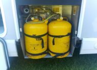 2018 Carthago C-tourer I 144 LE  Premium German A‑Class Luxury Motorhome  Located in Thirsk