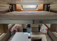 2019 Roller Team Auto-Roller 707