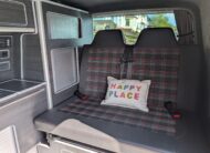 2018 Volkswagen T6 Campervan