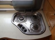 2008 Geist Touring 718