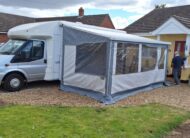 2008 Geist Touring 718