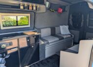 2016 Ford Transit Custom Hi top Campervan