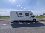 2011 Swift Sundance 620 FB New cam belt, water pump, service and mot