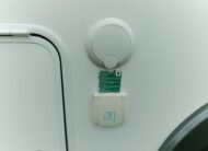 2019 Mobilvetta K-Yacht Tekno Design LHD Europe Ready Immaculate