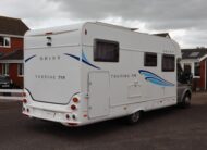 2008 Geist Touring 718
