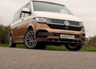 2021 Volkswagen T6.1 Campervan