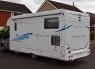 2008 Geist Touring 718