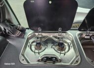 2007 Mercedes-Benz Vito 2.1 111CDI Dualiner Comfort Long Panel Van 5dr Diesel Automatic LWB (116 bhp)