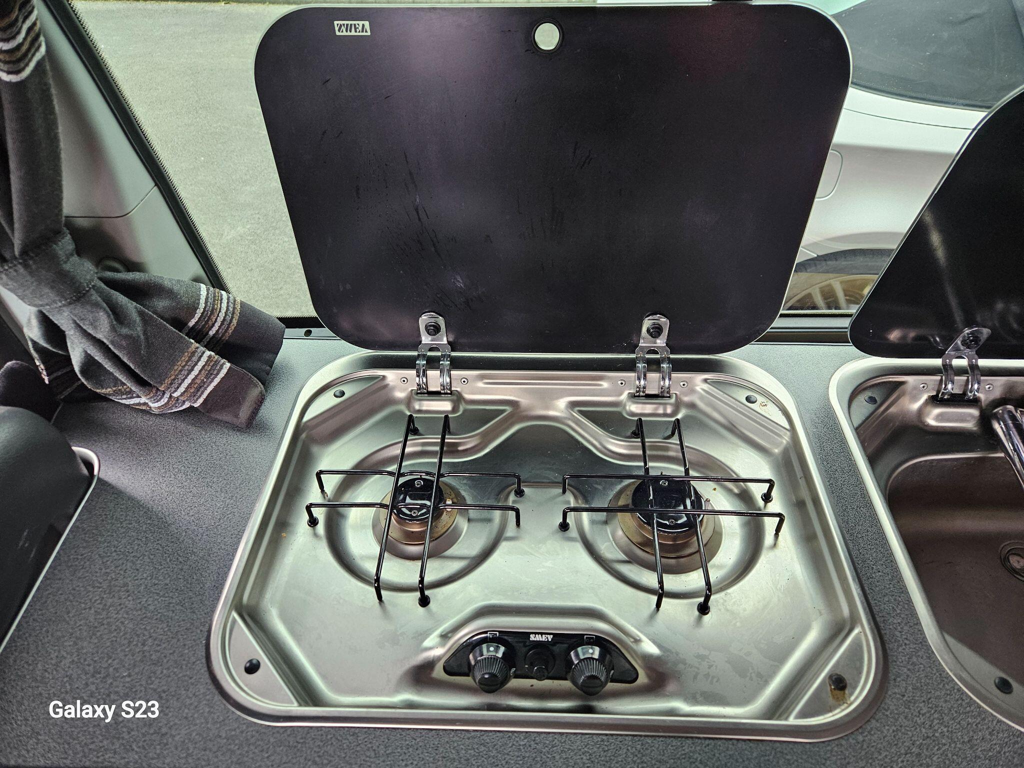 2007 Mercedes-Benz Vito 2.1 111CDI Dualiner Comfort Long Panel Van 5dr Diesel Automatic LWB (116 bhp)