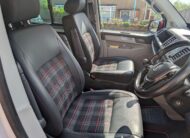 2018 Volkswagen T6 Campervan