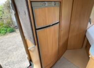 2005 Burstner Delfin T686