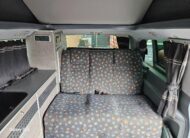 2007 Mercedes-Benz Vito 2.1 111CDI Dualiner Comfort Long Panel Van 5dr Diesel Automatic LWB (116 bhp)